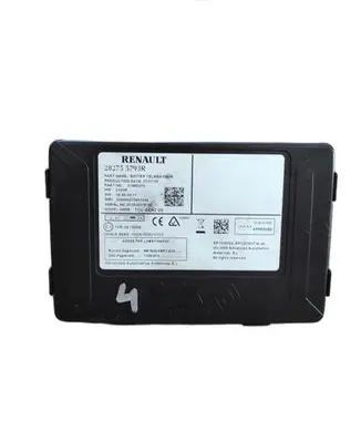 Renault Talisman USB control unit 282755793R
