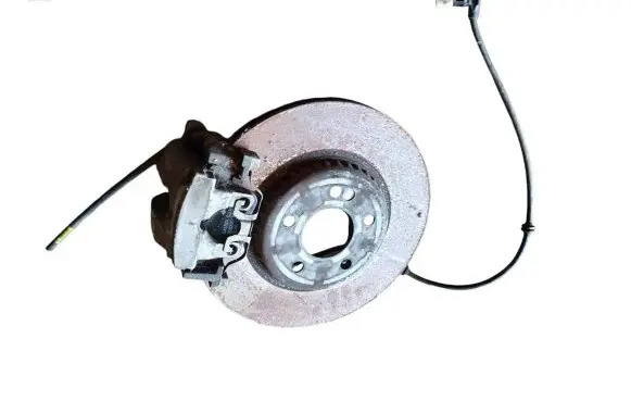 Mercedes-Benz GLC X253 C253 Rear brake caliper A2534230998