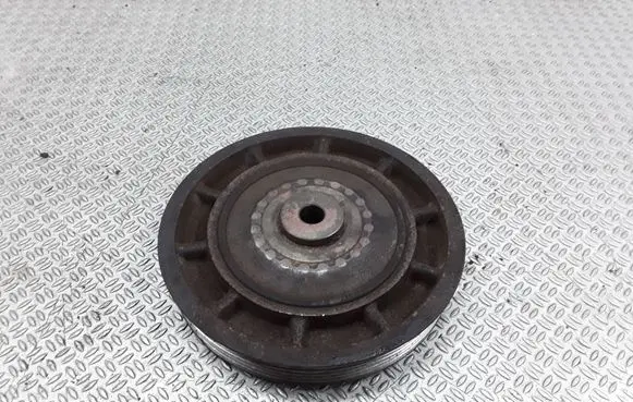 Renault Trafic II (X83) Crankshaft pulley