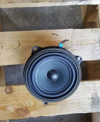 BMW X1 F48 F49 Front door speaker 9274700