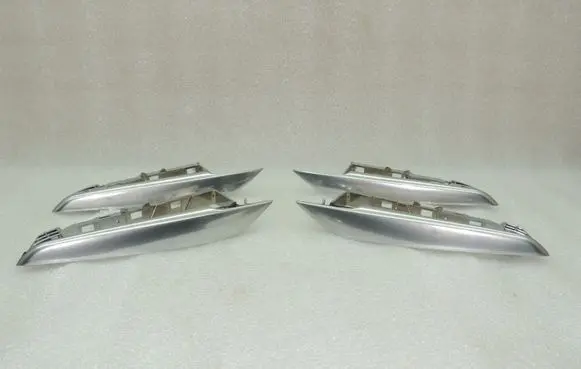Mazda 6 Front door interior handle trim GHP96846Y GHP96853Y