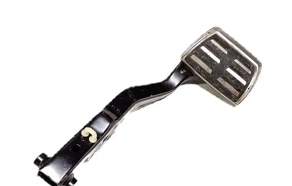Brake pedal