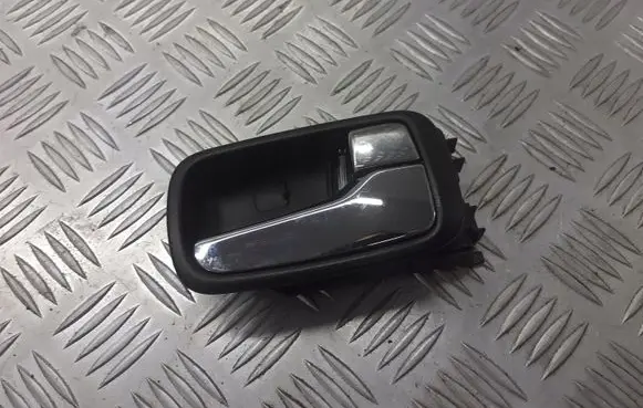 Mitsubishi Lancer Front door interior handle BRAK