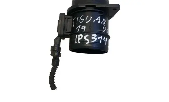 Volkswagen Tiguan Allspace Mass air flow meter 04L906461B A2C53428538