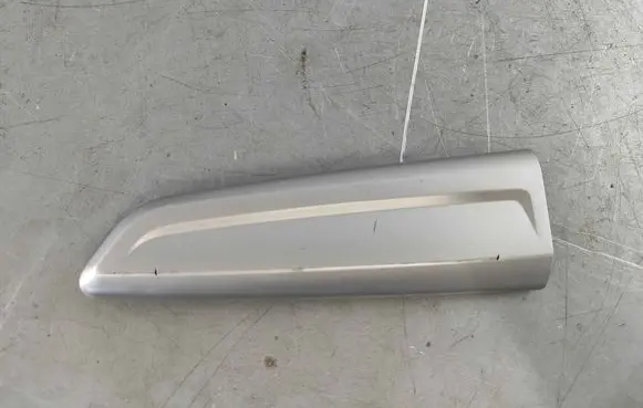 Audi Q2 - Dashboard glove box trim 81a867586np5