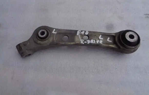 BMW 5 F10 F11 Front lower control arm/wishbone 656262595