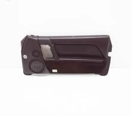 Mercedes-Benz SL R129 Front door card panel trim 1297202270 A1297202270