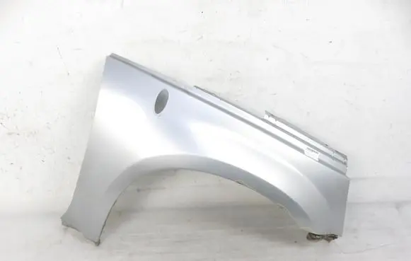 Chevrolet Equinox Fender 