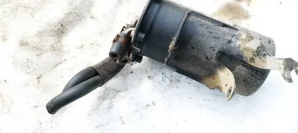Volkswagen Golf Plus Fuel filter 1K0127400K