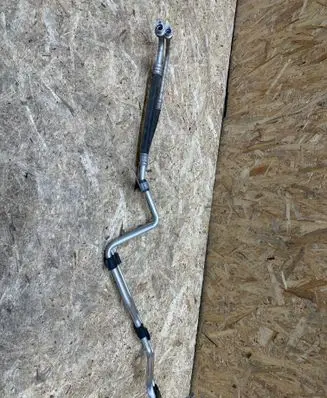 Renault Zoe Air conditioning (A/C) pipe/hose 295X48904R