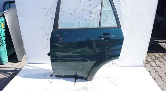 Toyota RAV 4 (XA20) Rear door