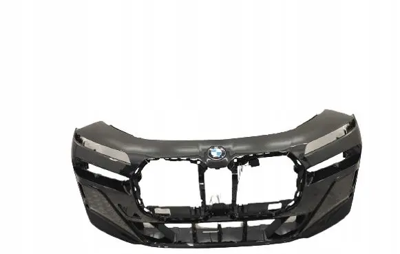 BMW 7 G70 Front bumper