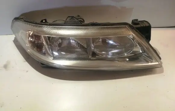 Renault Laguna II Headlight/headlamp 89003522 89004274