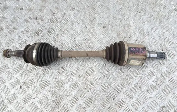 Mazda CX-5 Front driveshaft FTB42560X 39101FTB0A CA03795