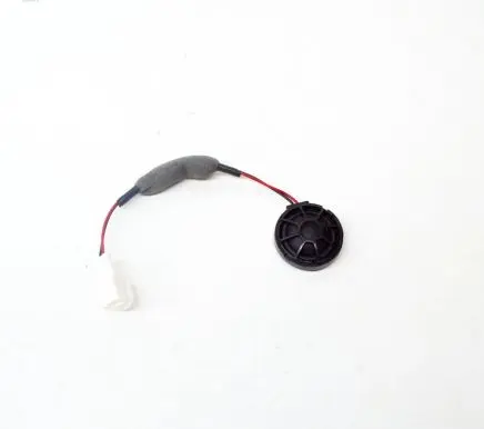 Tesla Model X Front door speaker 105072400A