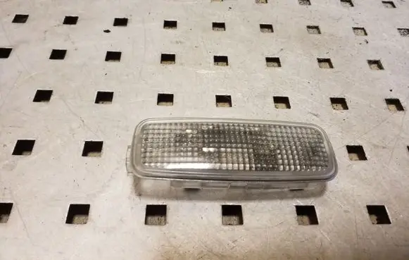 Audi TT TTS Mk2 Other interior light 4D0947105A