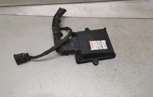 Citroen Jumper LP gas control unit module 10R036333 67R016019 110R006039