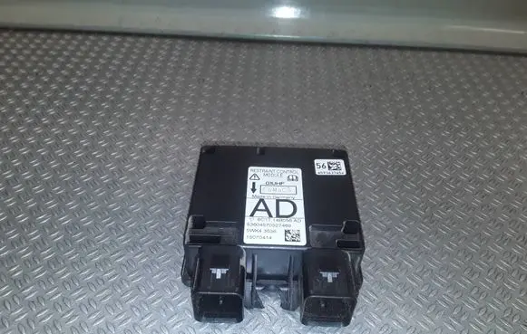Ford Transit Airbag control unit/module 6C1T14B056AD 5WK43536