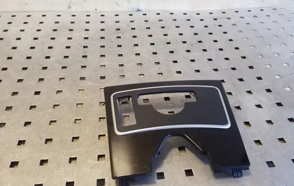 Mercedes-Benz E W212 Other center console (tunnel) element A2126803007
