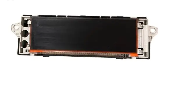 Citroen Jumpy Screen/display/small screen 281207218A 9664222280