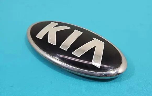KIA Venga Front bumper upper radiator grill 86320-2P560 IMPRK1396306