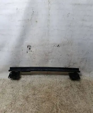 Front bumper cross member