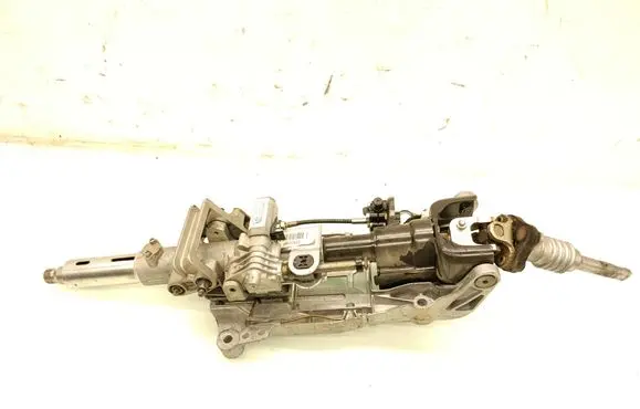 Jeep Grand Cherokee Steering wheel axle set PP166462082