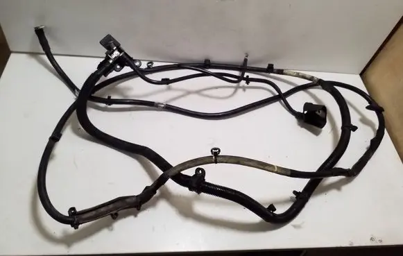 Positive cable (battery)