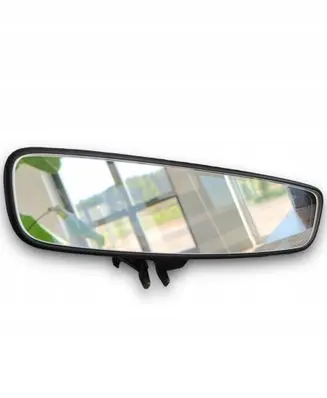 Volkswagen PASSAT B8 Rear view mirror (interior) 3G0857511BG