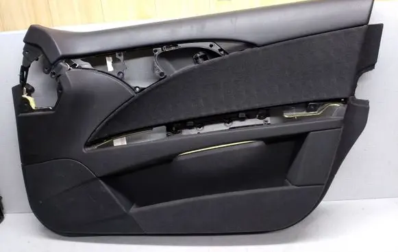 Mercedes-Benz E W211 Front door card panel trim A2117270214