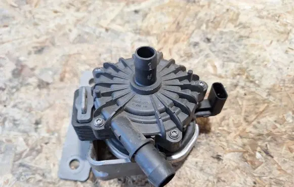 Hyundai Tucson IV NX4 Water pump 289202M600 2029700053 A3C0292120000