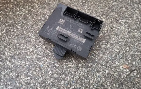 Audi A6 S6 C7 4G Door control unit/module 4G8959795J
