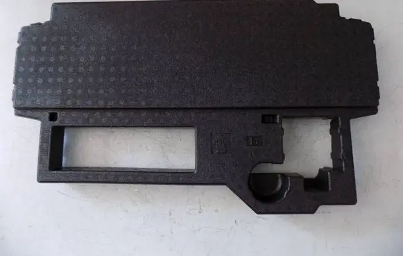 Nissan X-Trail T33 Spare wheel section trim 84975-6RU0A