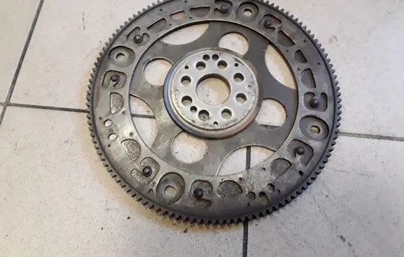 BMW 1 F20 F21 Flywheel 779796405