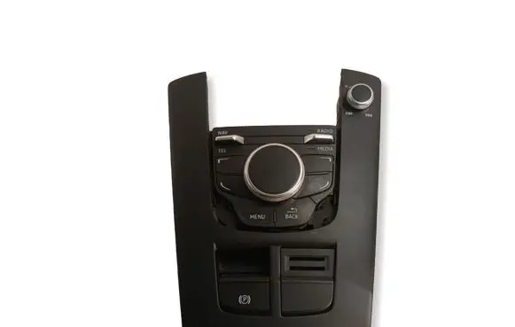 Audi A3 S3 8V Multifunctional control switch/knob 8V0919614