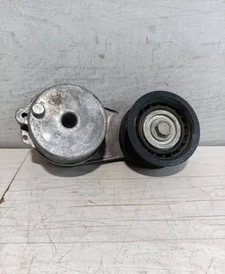 Jeep Cherokee Generator/alternator belt tensioner 04627533AB