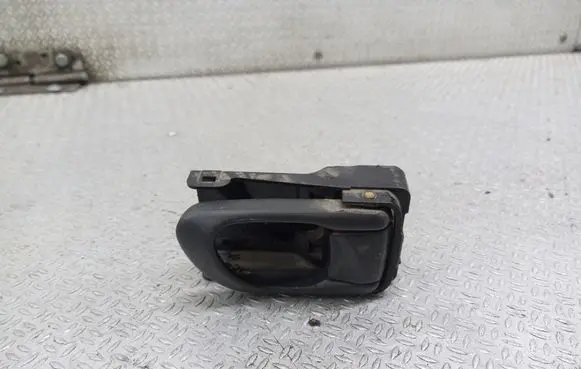 Subaru Forester SF Rear door interior handle