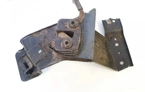 Ford Mondeo MK II Seat back rest lock catch 93bbn624a04ad