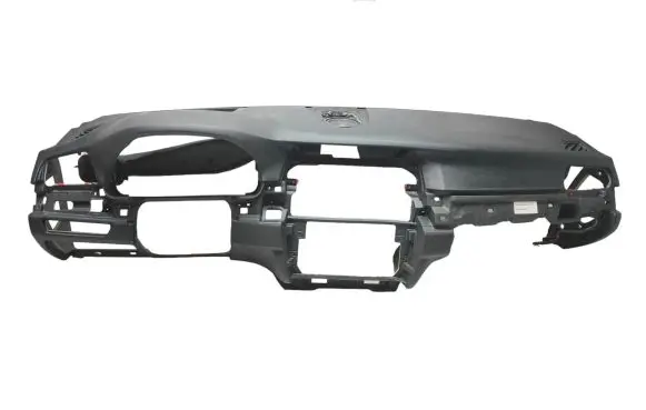 BMW 5 F10 F11 Dashboard