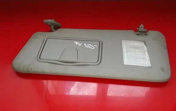Suzuki Grand Vitara II Sun visor NOCODE