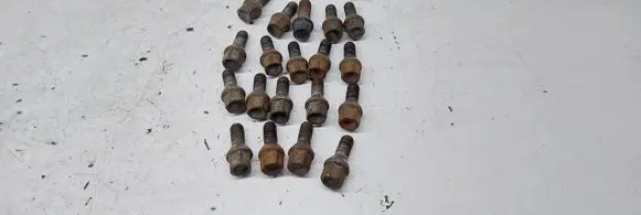Fiat Croma Nuts/bolts 