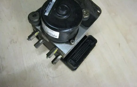 SsangYong Kyron ABS Pump 4891009000