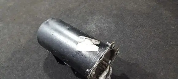 Audi A3 S3 8P Fuel filter 6650473111 1K0127400B