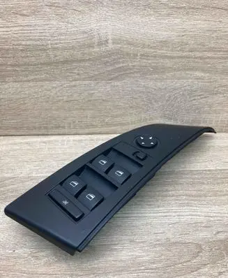 BMW 5 E60 E61 Electric window control switch 6951904 391539SW