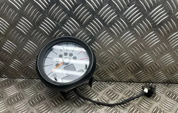 Mini Cooper Countryman R60 Tachometer 926058101 BM0505075 S0123282