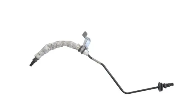 Porsche Panamera (970) Air intake hose/pipe 97042340921