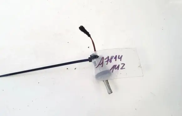 Skoda Octavia Mk2 (1Z) Interior temperature sensor 10907543a 240205