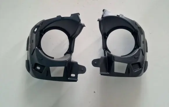Renault Trafic III (X82) Fog light bracket 269112699R 269167471R 269110307R