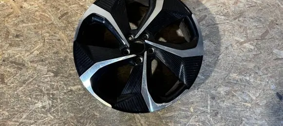 KIA EV6 R20 alloy rim 52910CV210 K857985