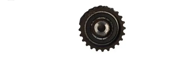 Subaru Legacy Fuel pump gear (pulley) NOCODE